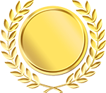 Gold medal