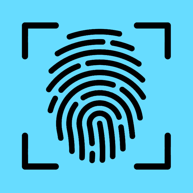 BluePrint ChildID logo